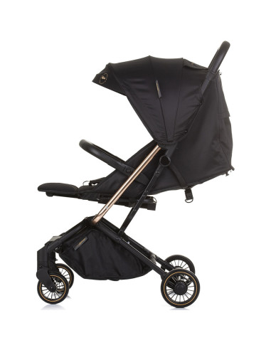 LKBJ02401OB,Carucior sport Chipolino Bijou obsidian