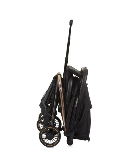 LKBJ02401OB,Carucior sport Chipolino Bijou obsidian