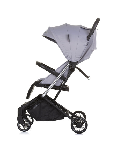 LKBJ02402AS,Carucior sport Chipolino Bijou ash grey