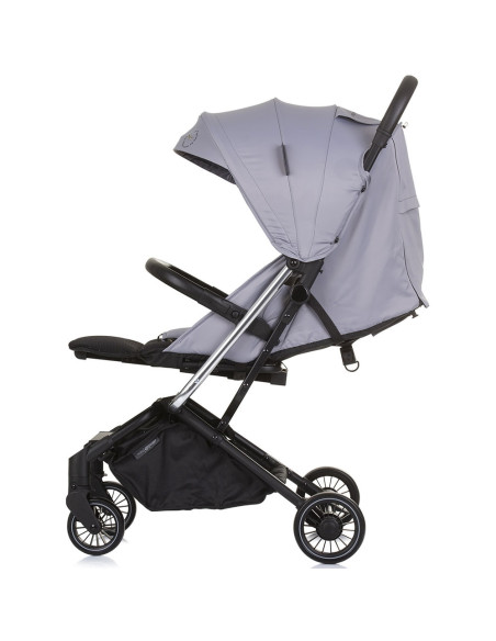 LKBJ02402AS,Carucior sport Chipolino Bijou ash grey
