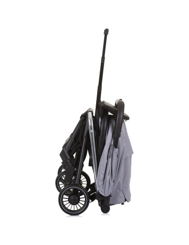 LKBJ02402AS,Carucior sport Chipolino Bijou ash grey