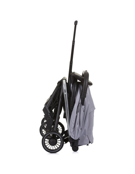 LKBJ02402AS,Carucior sport Chipolino Bijou ash grey