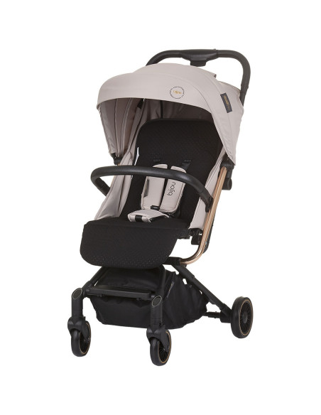 LKBJ02403MA,Carucior sport Chipolino Bijou macadamia