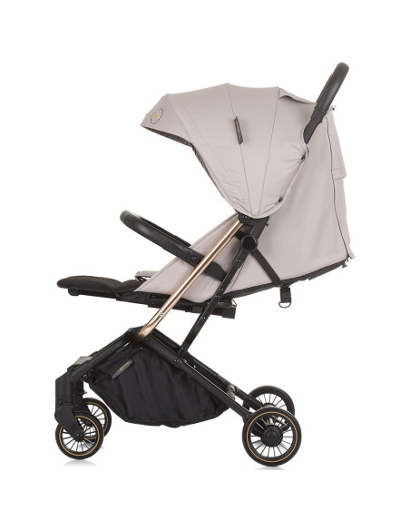LKBJ02403MA,Carucior sport Chipolino Bijou macadamia