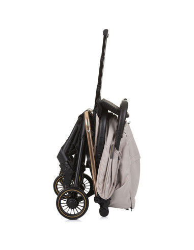 LKBJ02403MA,Carucior sport Chipolino Bijou macadamia