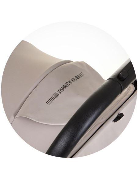 LKBJ02403MA,Carucior sport Chipolino Bijou macadamia