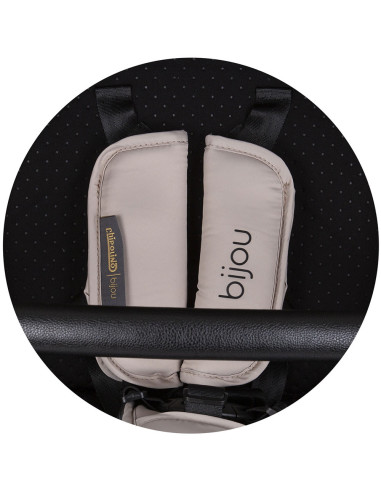 LKBJ02403MA,Carucior sport Chipolino Bijou macadamia