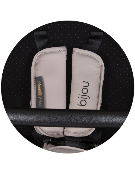 LKBJ02403MA,Carucior sport Chipolino Bijou macadamia