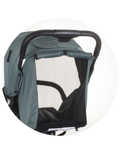 LKBJ02404PG,Carucior sport Chipolino Bijou pastel green