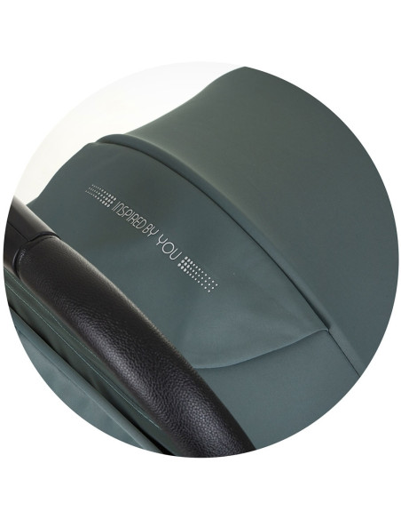LKBJ02404PG,Carucior sport Chipolino Bijou pastel green