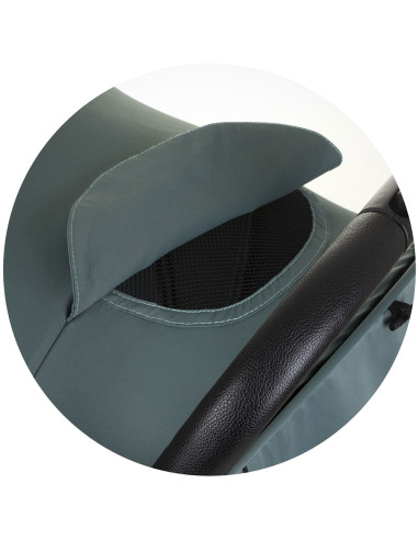 LKBJ02404PG,Carucior sport Chipolino Bijou pastel green
