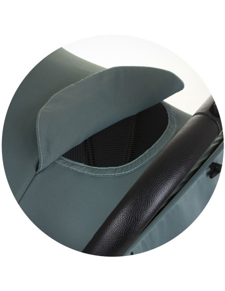 LKBJ02404PG,Carucior sport Chipolino Bijou pastel green