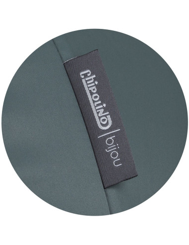 LKBJ02404PG,Carucior sport Chipolino Bijou pastel green