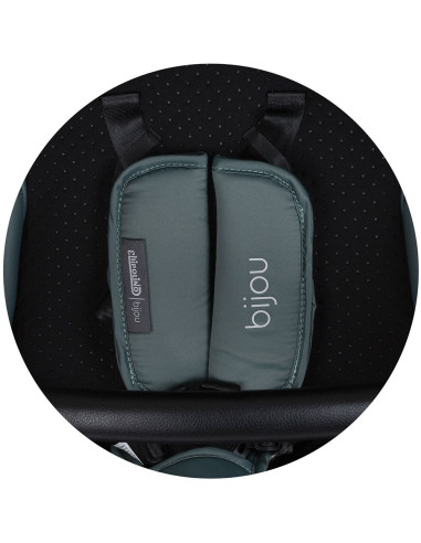 LKBJ02404PG,Carucior sport Chipolino Bijou pastel green