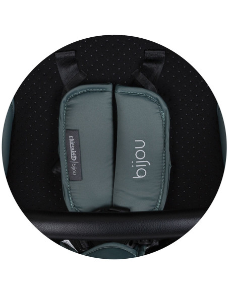LKBJ02404PG,Carucior sport Chipolino Bijou pastel green