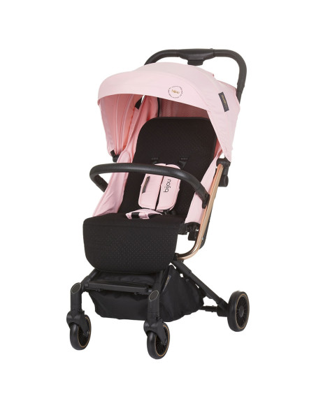 LKBJ02405FL,Carucior sport Chipolino Bijou flamingo