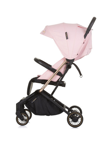 LKBJ02405FL,Carucior sport Chipolino Bijou flamingo