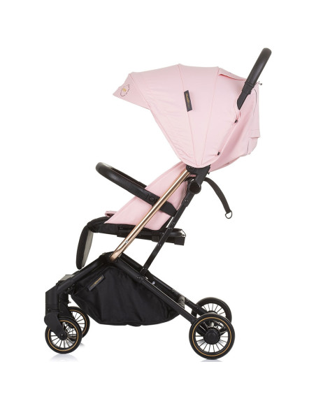 LKBJ02405FL,Carucior sport Chipolino Bijou flamingo