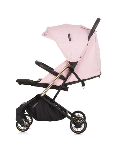 LKBJ02405FL,Carucior sport Chipolino Bijou flamingo