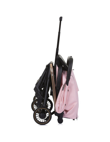 LKBJ02405FL,Carucior sport Chipolino Bijou flamingo