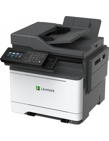 Multifunctionala Lexmark CX522ade Laser Color, A4, Duplex