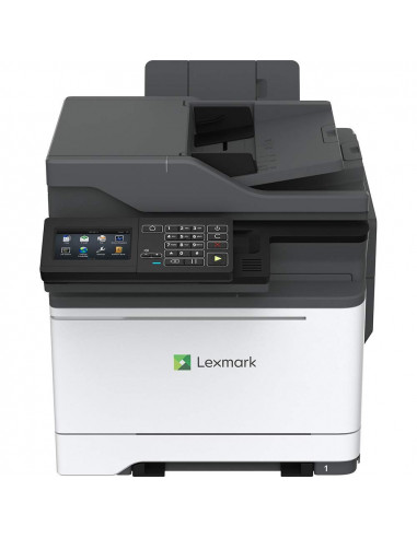 Multifunctionala Lexmark CX622ade Laser Color, A4, Duplex