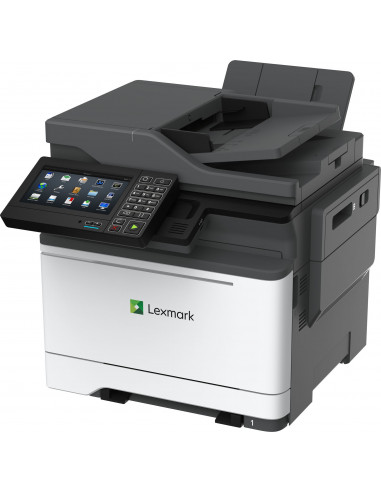 Multifunctionala Lexmark CX625ade Laser Color, A4