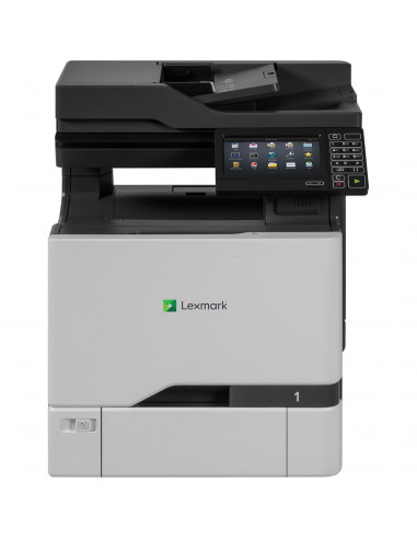 Multifunctionala Lexmark CX725dhe Laser Color, A4