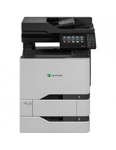 Multifunctionala Lexmark CX725dthe Laser Color, A4, Duplex