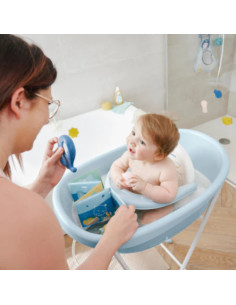 BB-B019008,Badabulle - Cadita in forma de balena 2