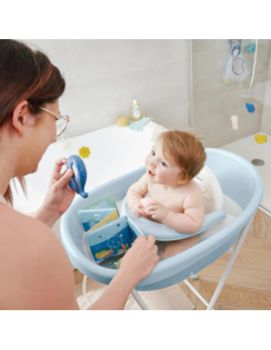 BB-B019008,Badabulle - Cadita in forma de balena