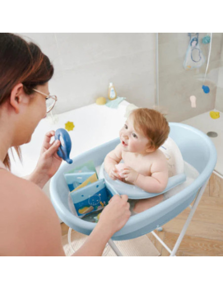 BB-B019008,Badabulle - Cadita in forma de balena