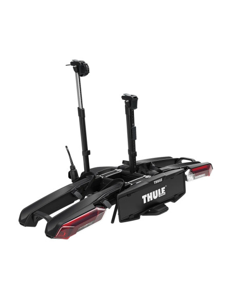 TA978100,Suport pentru 2 biciclete Thule Epos 978100 cu prindere pe carligul de remorcare (13pini) TA978100,Suport pentru 2 biciclete Thule Epos 978100 cu prindere pe carligul de remorcare (13pini)