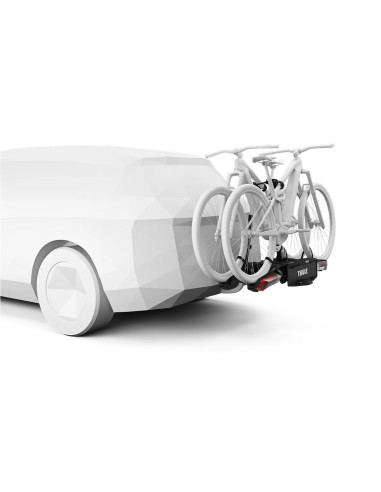 TA978100,Suport pentru 2 biciclete Thule Epos 978100 cu prindere pe carligul de remorcare (13pini) TA978100,Suport pentru 2 biciclete Thule Epos 978100 cu prindere pe carligul de remorcare (13pini)