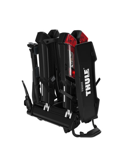 TA978100,Suport pentru 2 biciclete Thule Epos 978100 cu prindere pe carligul de remorcare (13pini) TA978100,Suport pentru 2 biciclete Thule Epos 978100 cu prindere pe carligul de remorcare (13pini)
