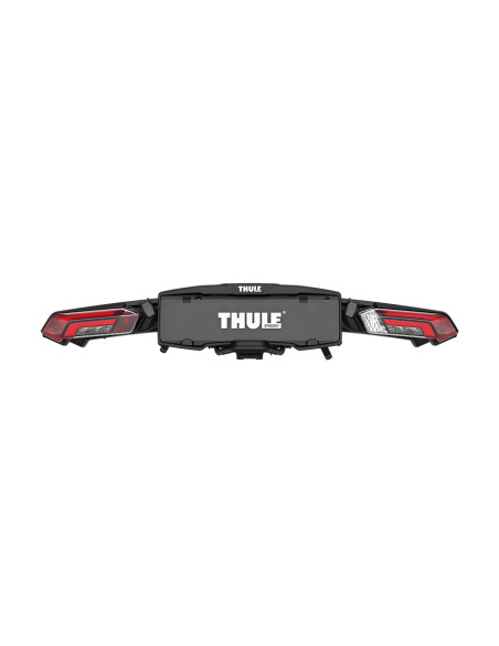 TA978100,Suport pentru 2 biciclete Thule Epos 978100 cu prindere pe carligul de remorcare (13pini) TA978100,Suport pentru 2 biciclete Thule Epos 978100 cu prindere pe carligul de remorcare (13pini)