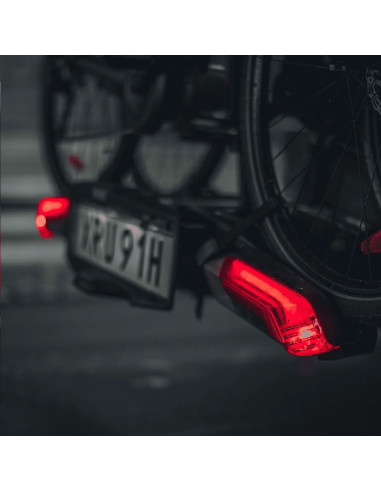 TA978100,Suport pentru 2 biciclete Thule Epos 978100 cu prindere pe carligul de remorcare (13pini) TA978100,Suport pentru 2 biciclete Thule Epos 978100 cu prindere pe carligul de remorcare (13pini)