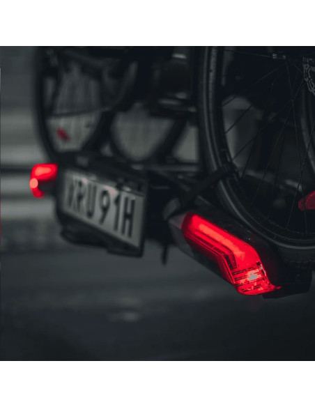 TA978100,Suport pentru 2 biciclete Thule Epos 978100 cu prindere pe carligul de remorcare (13pini) TA978100,Suport pentru 2 biciclete Thule Epos 978100 cu prindere pe carligul de remorcare (13pini)