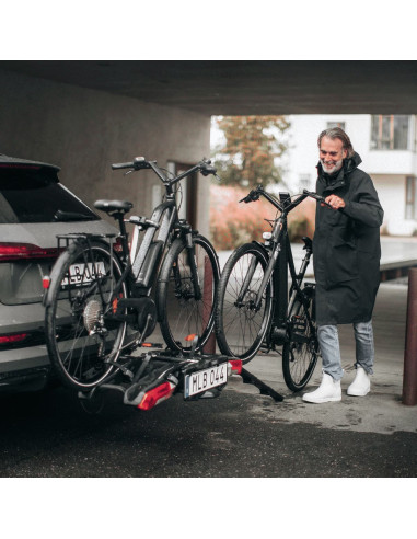 TA978700,Rampa de incarcare pliabila Thule Epos pentru biciclete TA978700,Rampa de incarcare pliabila Thule Epos pentru biciclete