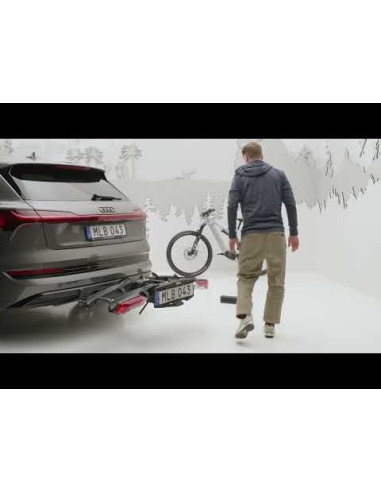 TA978700,Rampa de incarcare pliabila Thule Epos pentru biciclete TA978700,Rampa de incarcare pliabila Thule Epos pentru biciclete