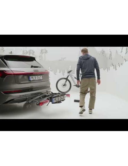 TA978700,Rampa de incarcare pliabila Thule Epos pentru biciclete TA978700,Rampa de incarcare pliabila Thule Epos pentru biciclete