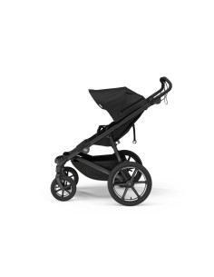 TA10101976,Carucior Thule Urban Glide 4 all-terrain, Black 2