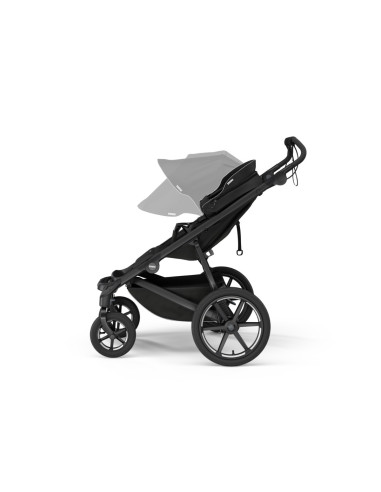 TA10101977,Carucior Thule Urban Glide 4 all-terrain, Beige