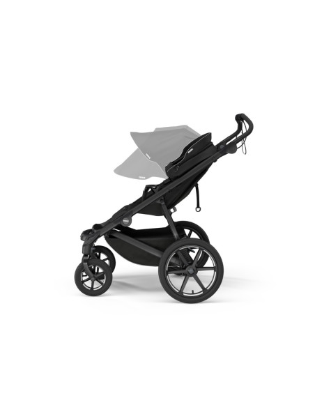 TA10101977,Carucior Thule Urban Glide 4 all-terrain, Beige