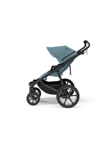 TA10101984,Carucior Thule Urban Glide 4 all-terrain, Mid-Blue