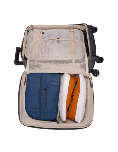 TA3205048,Geanta voiaj, Thule Subterra 2 Carry-On, 55cm, 35L, Gri