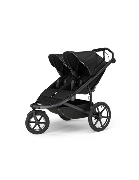 TA10101978,Carucior Thule Urban Glide 3 Double Black
