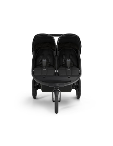 TA10101978,Carucior Thule Urban Glide 3 Double Black