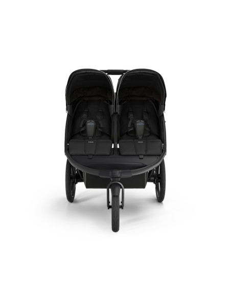 TA10101978,Carucior Thule Urban Glide 3 Double Black