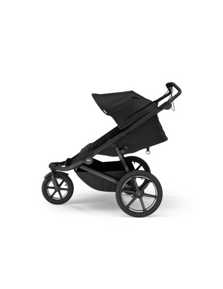 TA10101978,Carucior Thule Urban Glide 3 Double Black